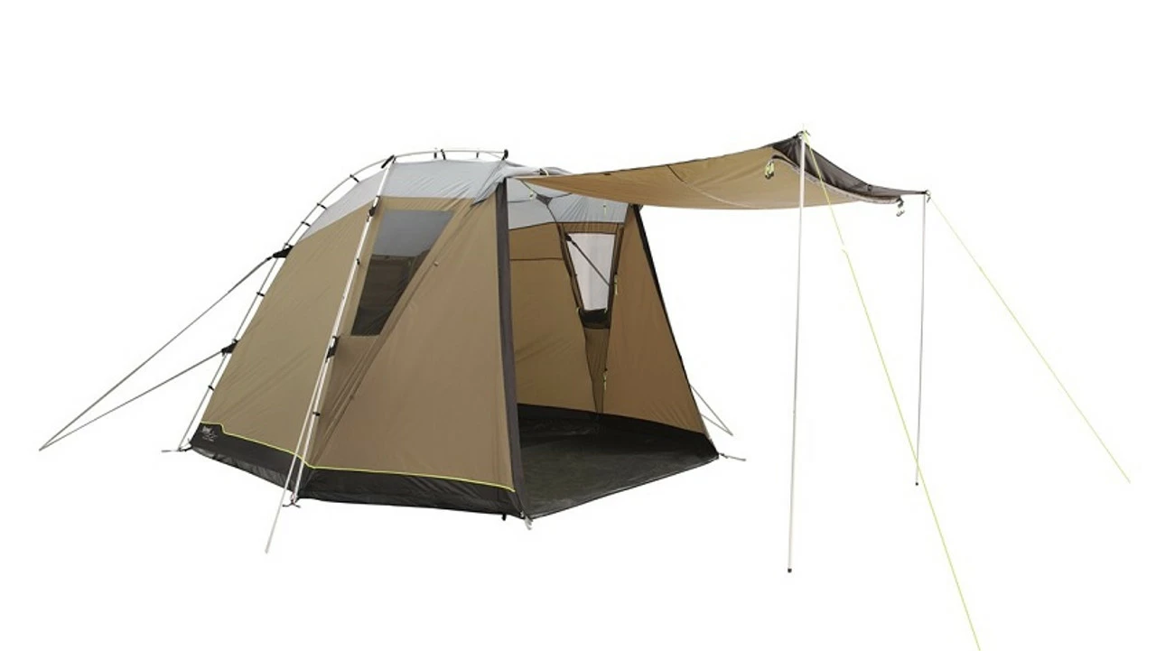 Outwell Woodcrest Active Drive Away Awning - Image 2