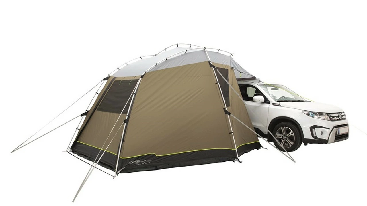 Outwell Woodcrest Active Drive Away Awning - Image 3