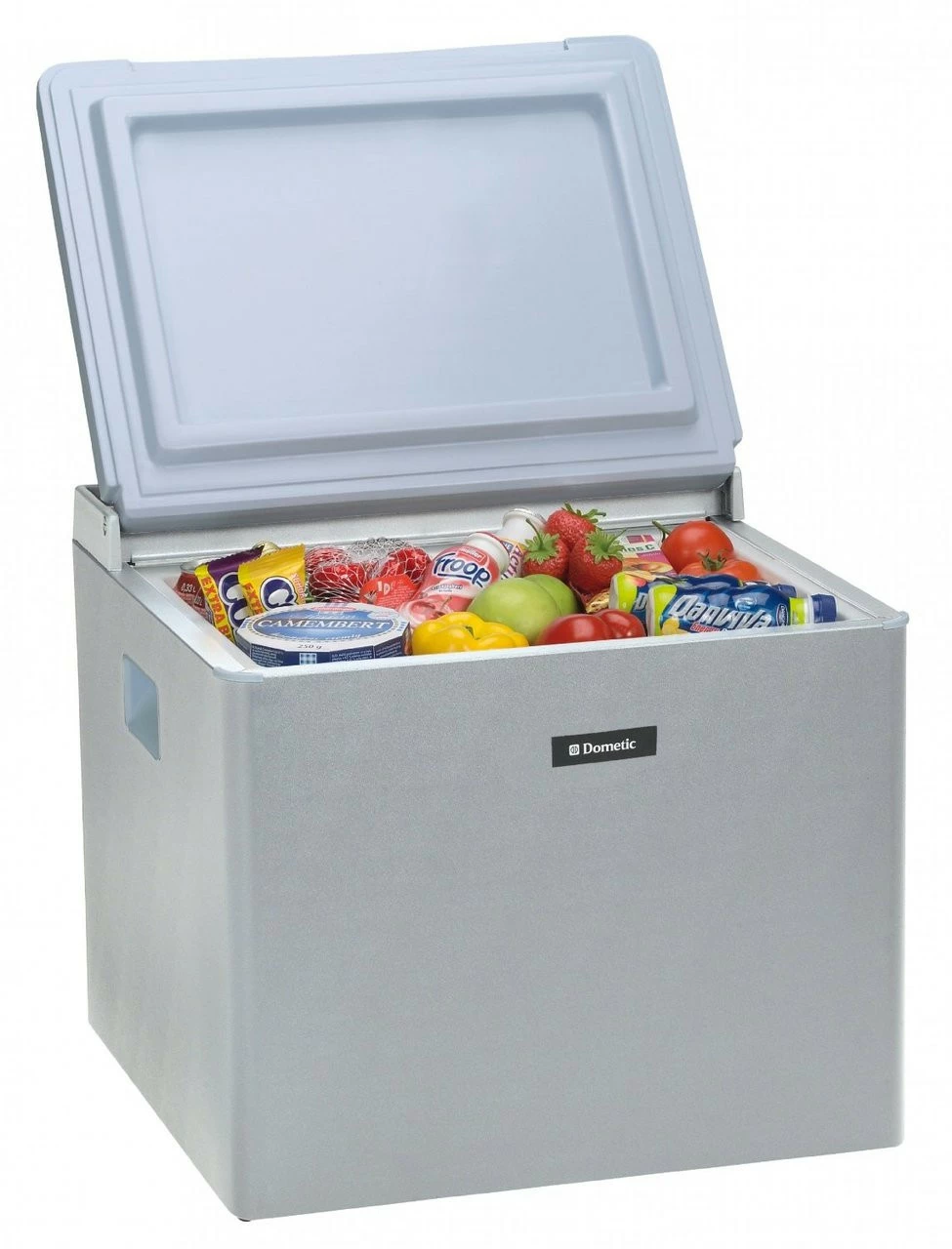 Dometic RC1200 3 Way Camping Fridge LPG 12v Mains - Image 2