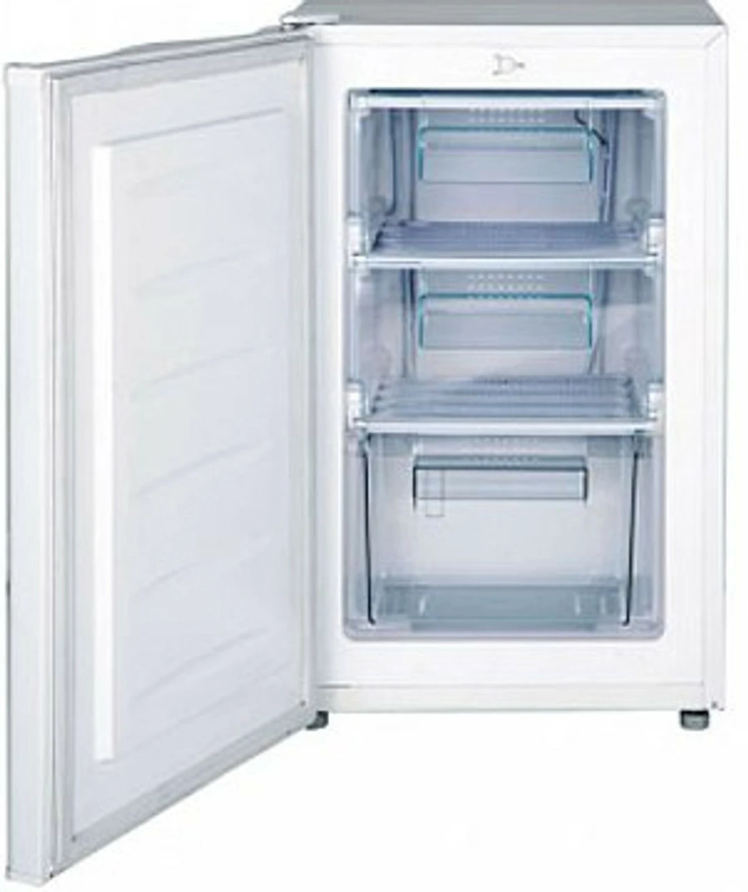 JLS Inlander RIF375W 12v Undercounter Freezer