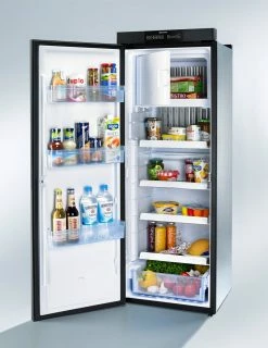 Dometic RML 9430/9435 Caravan Motorhome Fridge Freezer 3 Way