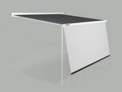 RainProtect Panels For Dometic Motorhome Awnings