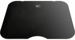 Thetford Spare - Glass Lid For Basic Line 345 3 Burner Stovetop Hob Cooker