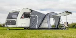 SunnCamp Swift Caravan Awning