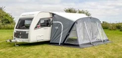 SunnCamp Swift Air SC Caravan Awning