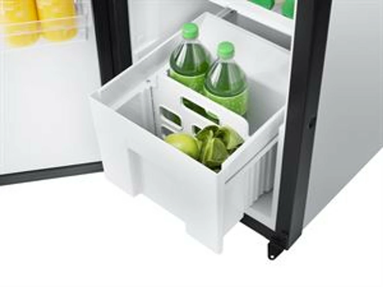 Thetford T2152 12v Slimline Campervan Motorhome Fridge Freezer - Image 3