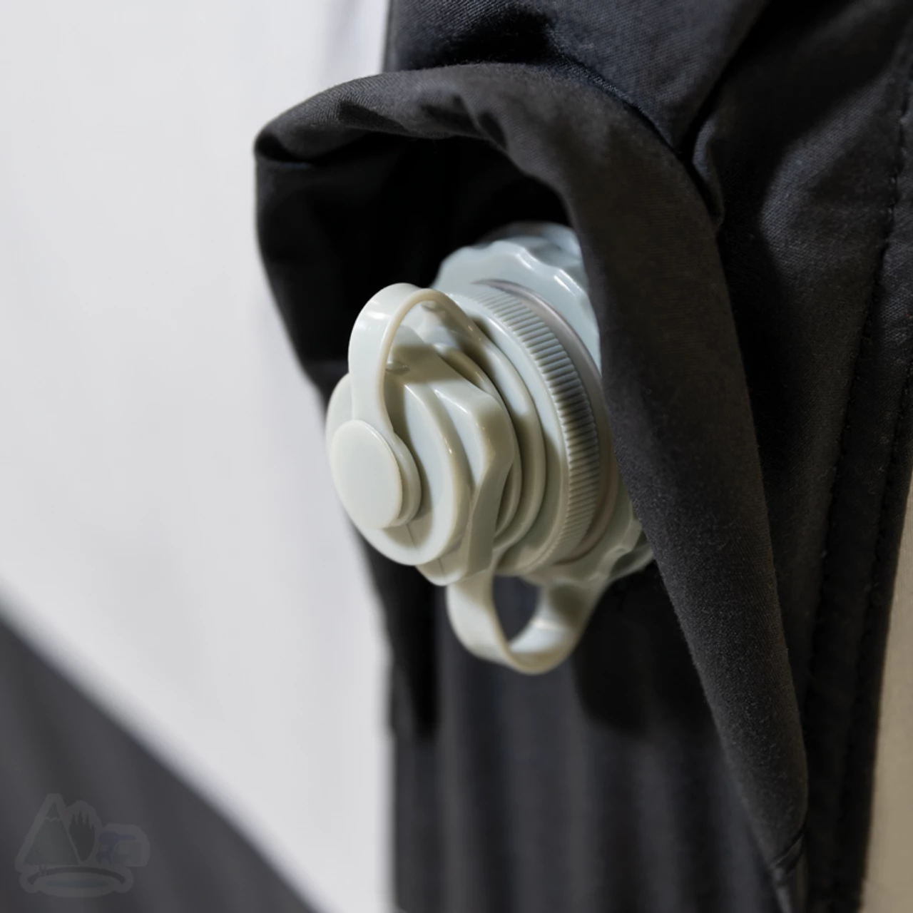 Kampa Touring AIR Drive Away Awning For Campervans - Image 5