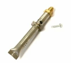 Thetford SR Fridge Burner And Jet, 5 Slot - Caravan And Motorhome Spare