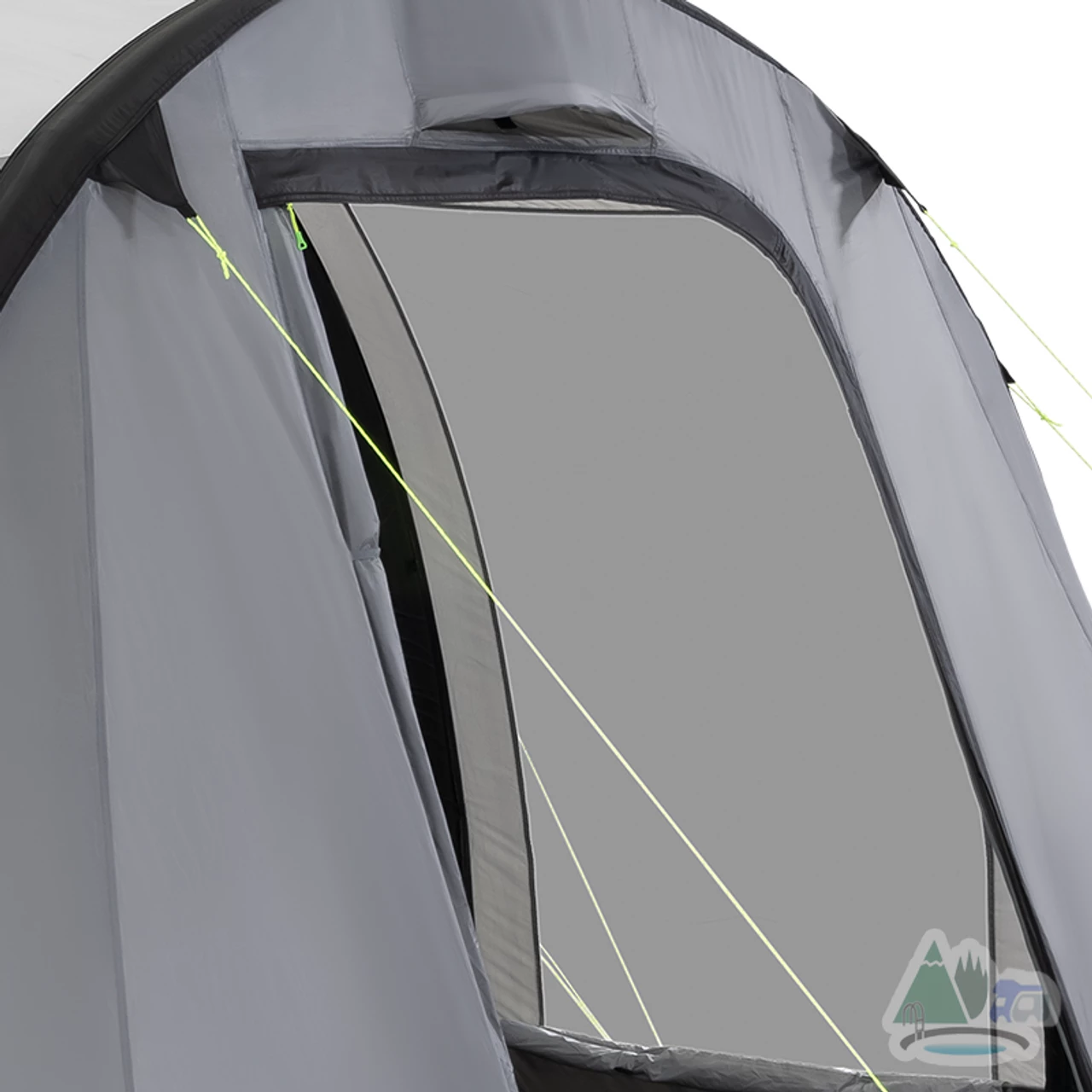 Kampa Trip AIR Drive Away Awning For Campervans & VW - Image 3