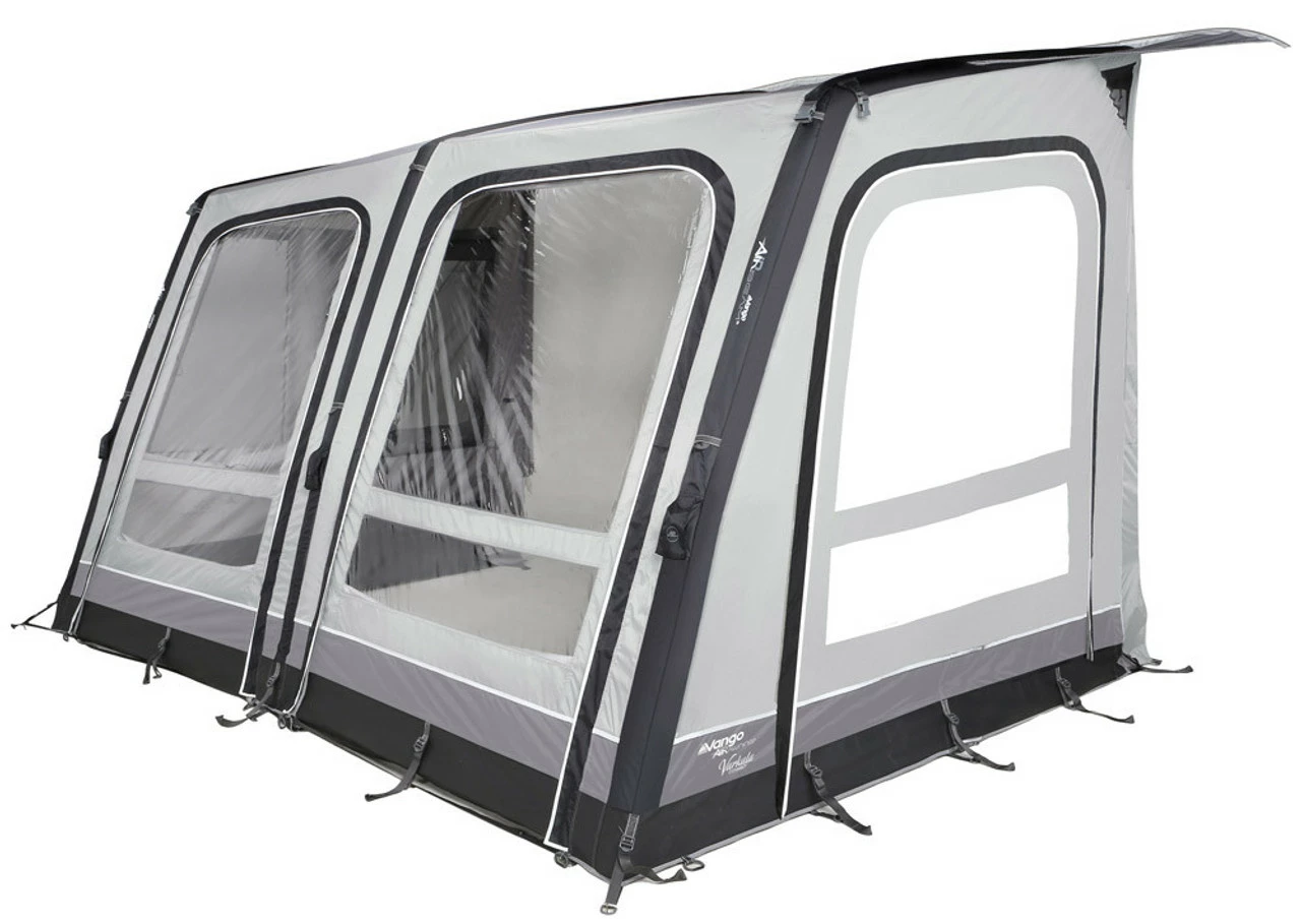 Vango Varkala Connect Caravan Airbeam Awning - Image 4