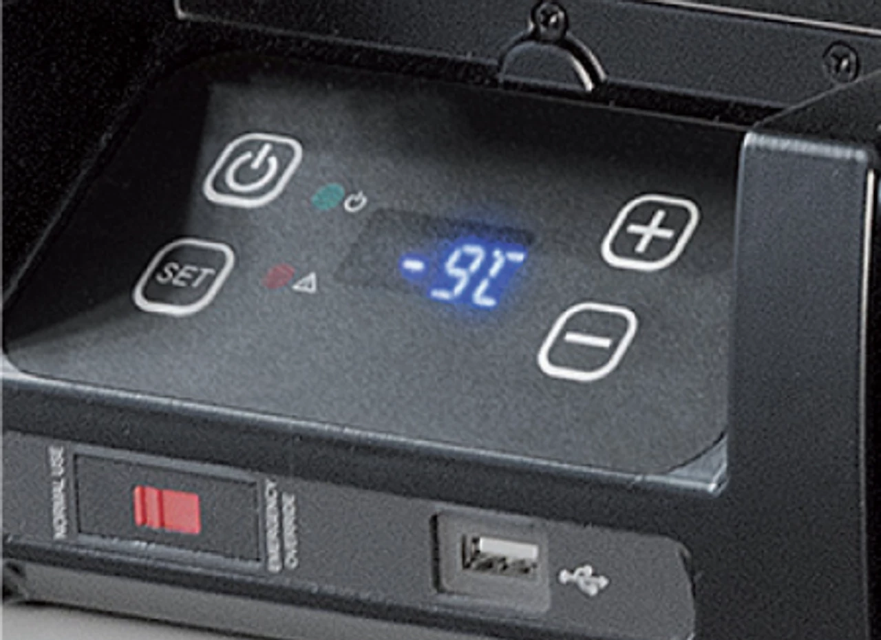 Vitrifrigo VF45P Portable Campervan Coolbox - Image 3