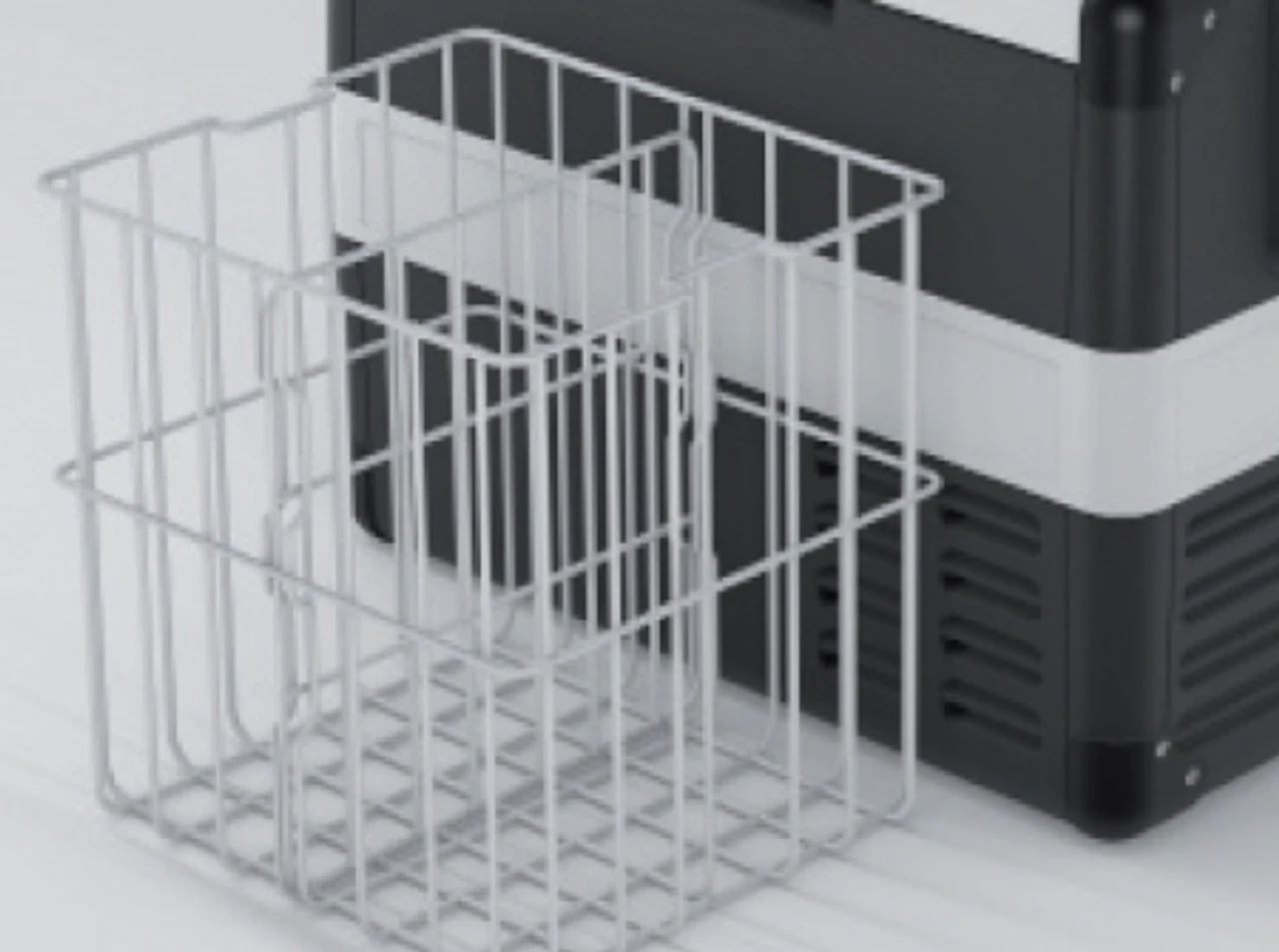 Vitrifrigo VF45P Portable Campervan Coolbox - Image 4