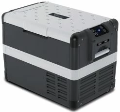 Vitrifrigo VF55P 55 Litre Portable 12v 240v Campervan Fridge Freezer