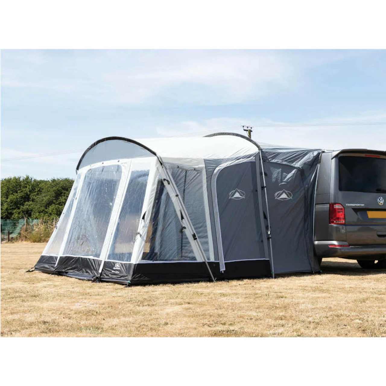 SunnCamp Swift Van 325 Motorhome Campervan Drive Away Awning - Image 2