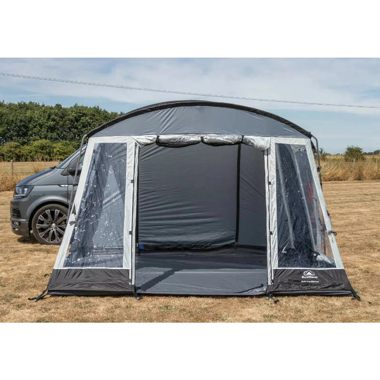 SunnCamp Swift Van 325 Motorhome Campervan Drive Away Awning - Image 7