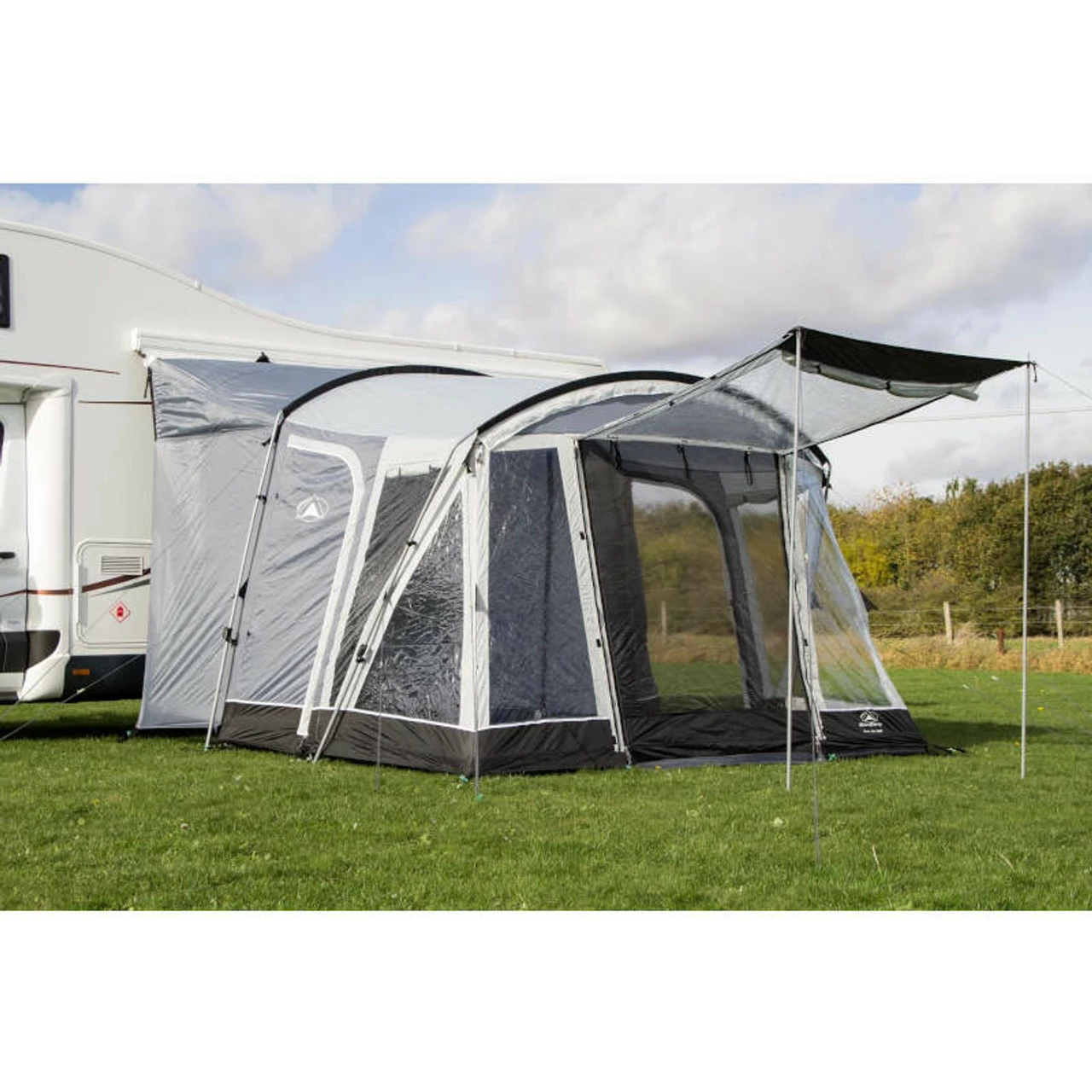 SunnCamp Swift Van 325 Motorhome Campervan Drive Away Awning - Image 6