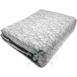 Vango Universal Carpet CP004 For Cove II Awning