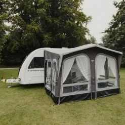 Vango Riviera Air 330 Elements ProShield Caravan Awning
