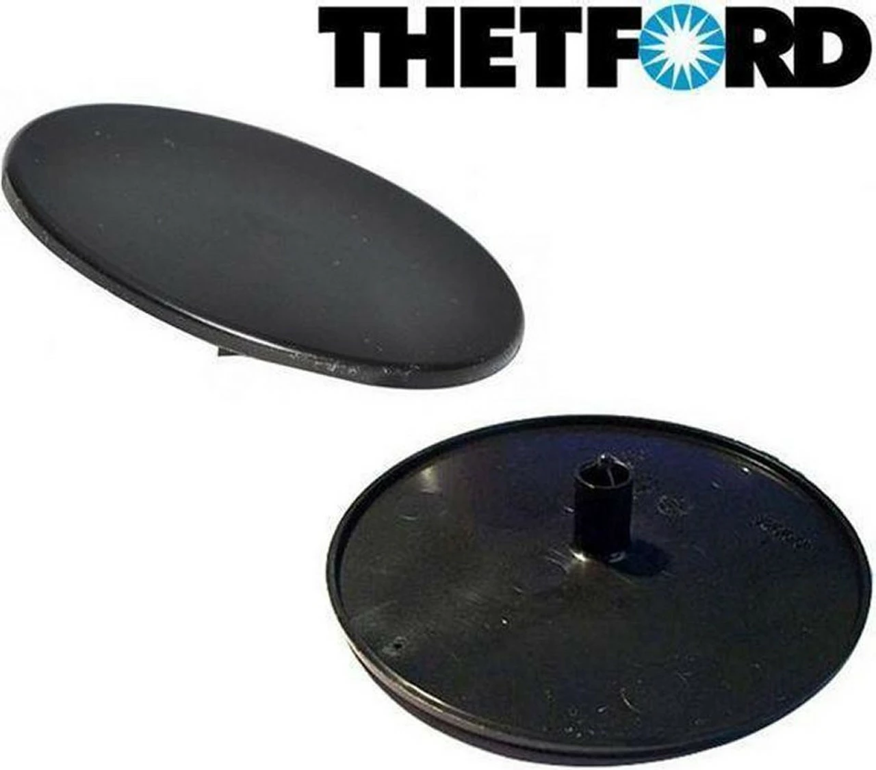 Thetford Spares - Cassette Toilet Blade For C250, C260 & C400 - 50731