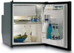 Vitrifrigo C62i 12/24v Caravan & Marine Compressor Fridge