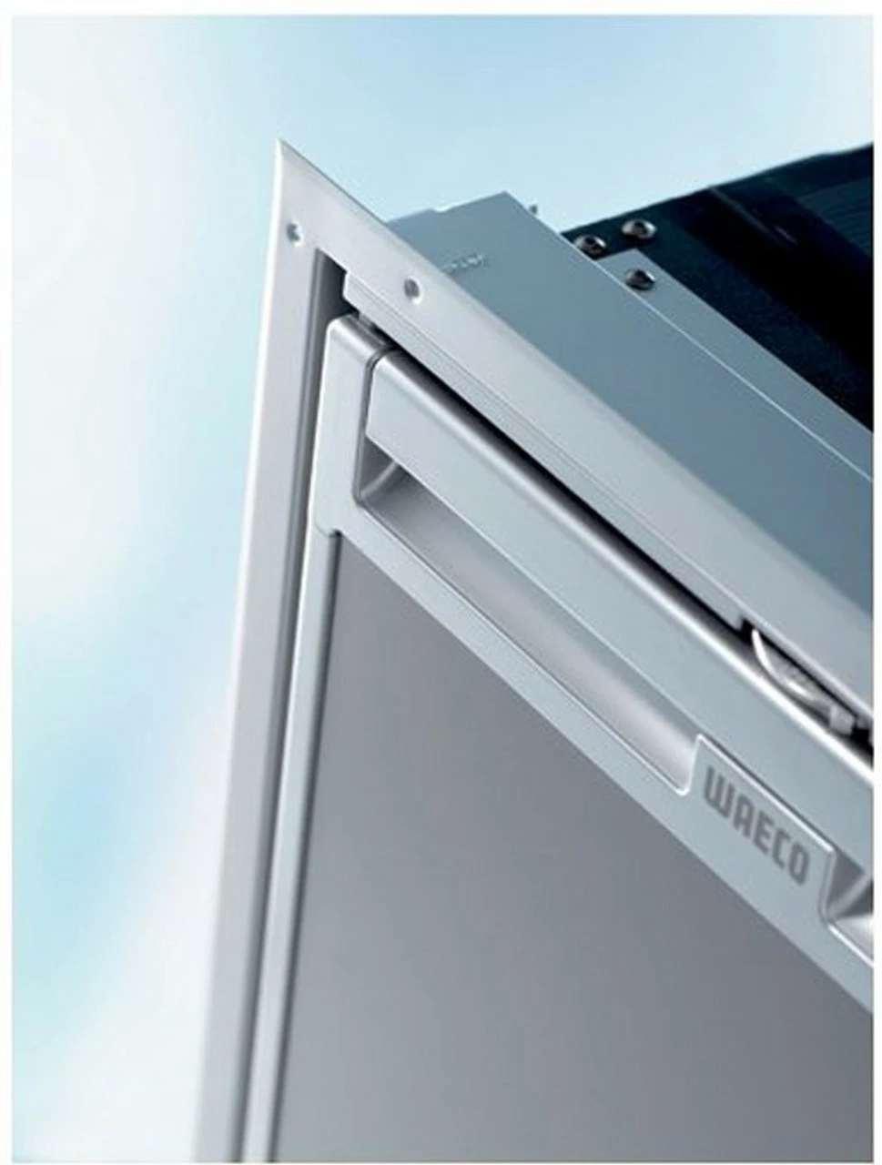 Dometic Waeco CRP40 Caravan Compressor Fridge - Image 4