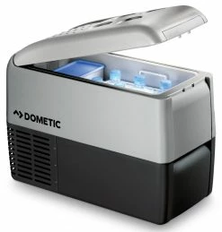 Dometic Waeco CF26 CoolFreeze Portable Coolbox Freezer 12v 24v Mains