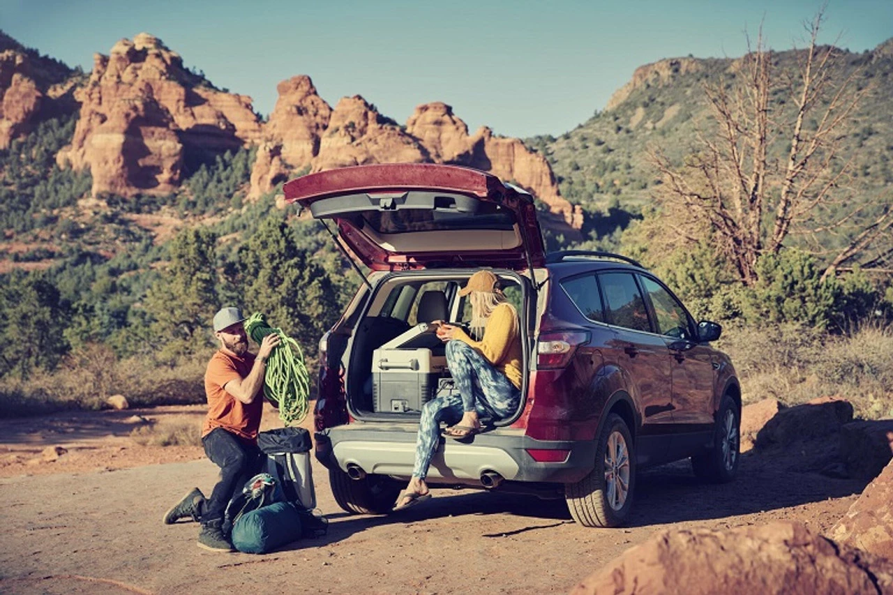 Dometic CFF 35 Portable Compressor Cool Box And Freezer - Image 8