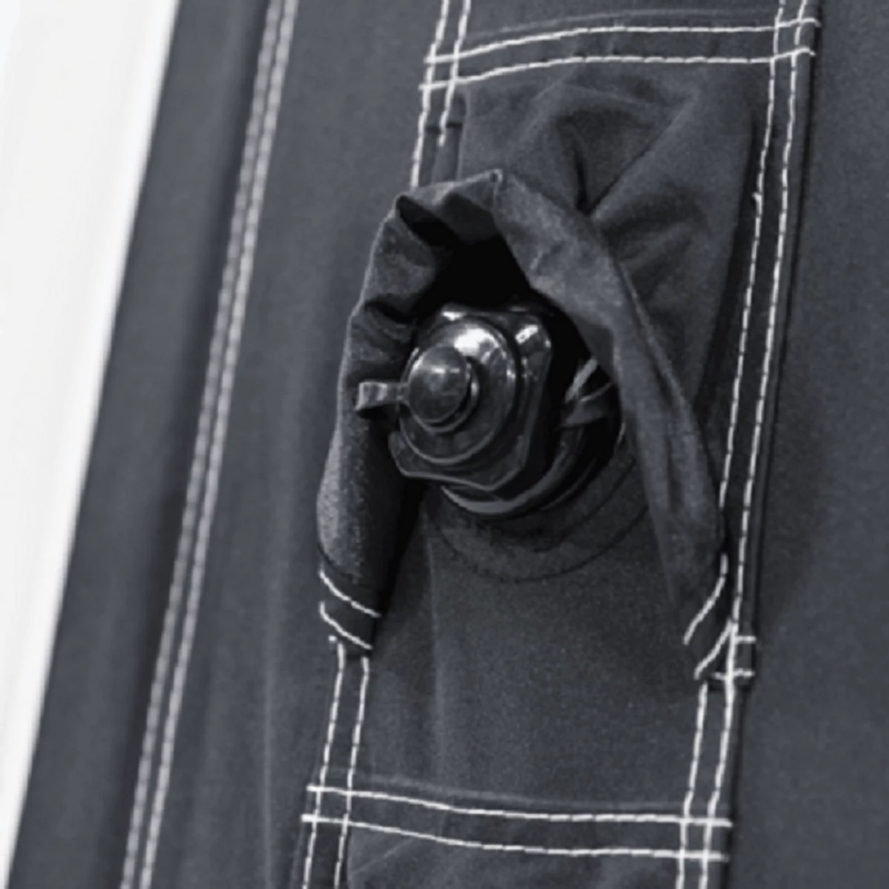 Dometic Rally Air Pro 330 Drive Away Awning - Image 3