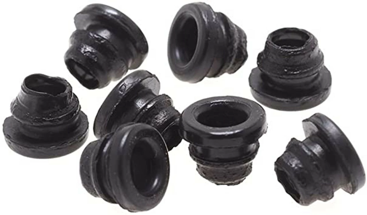 Dometic Spare - Cooker Grid Rubber Grommets