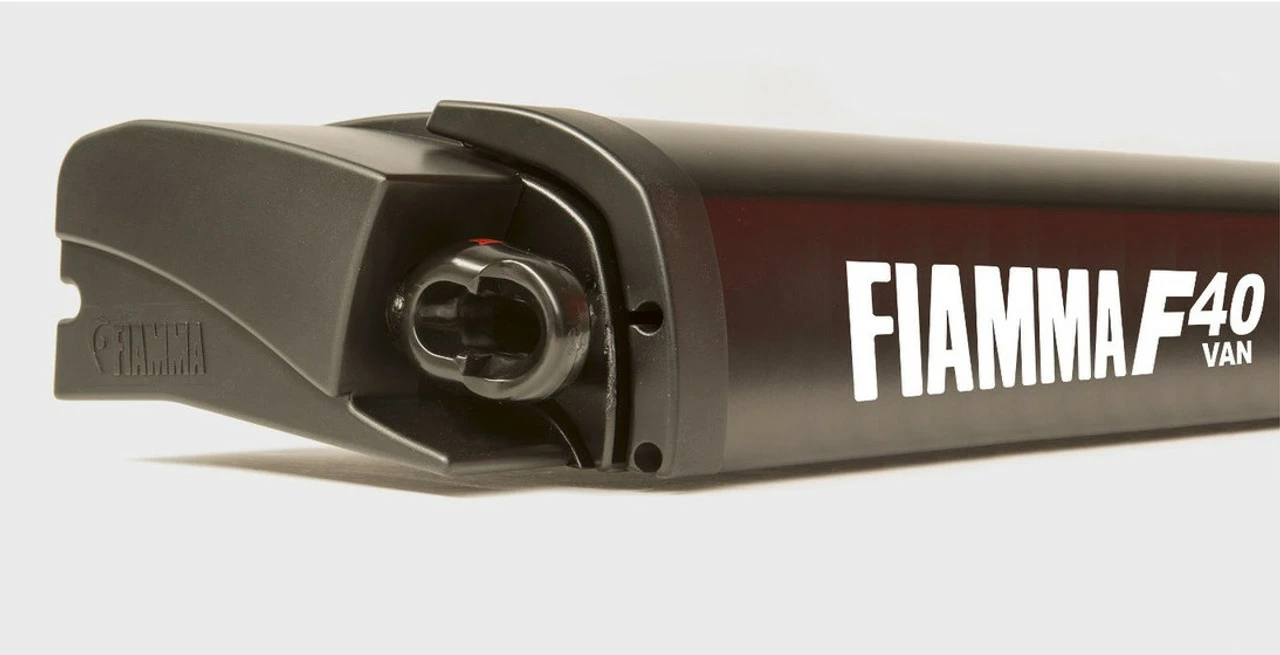 Fiamma F40 VAN Awning Adapter Bracket For VW T5 & T6 Campervan - Image 2