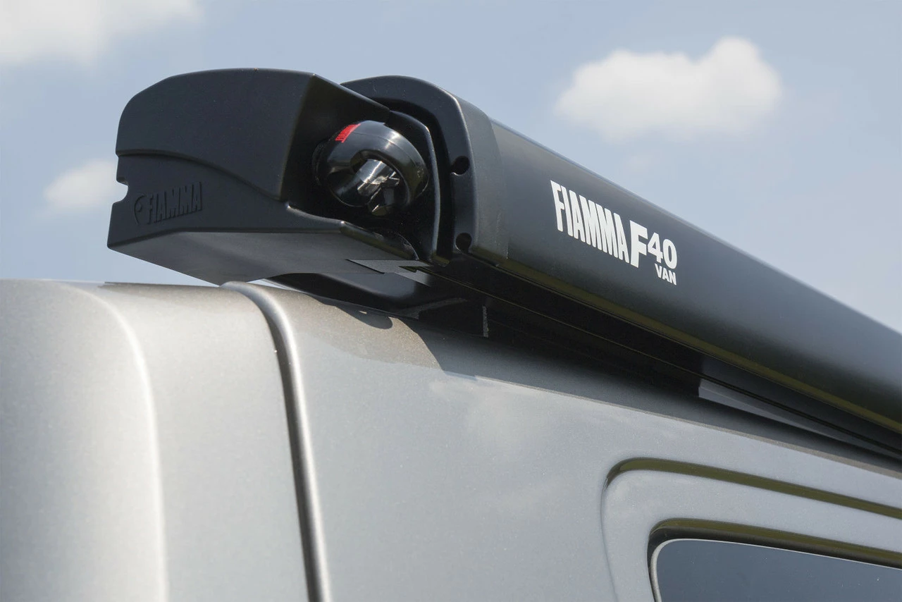 Fiamma F40 VAN Awning Adapter Bracket For VW T5 & T6 Campervan - Image 3