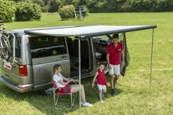 Fiamma F40 VAN Compact Campervan Awning