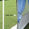 Fiamma Door Pole Supporting Leg