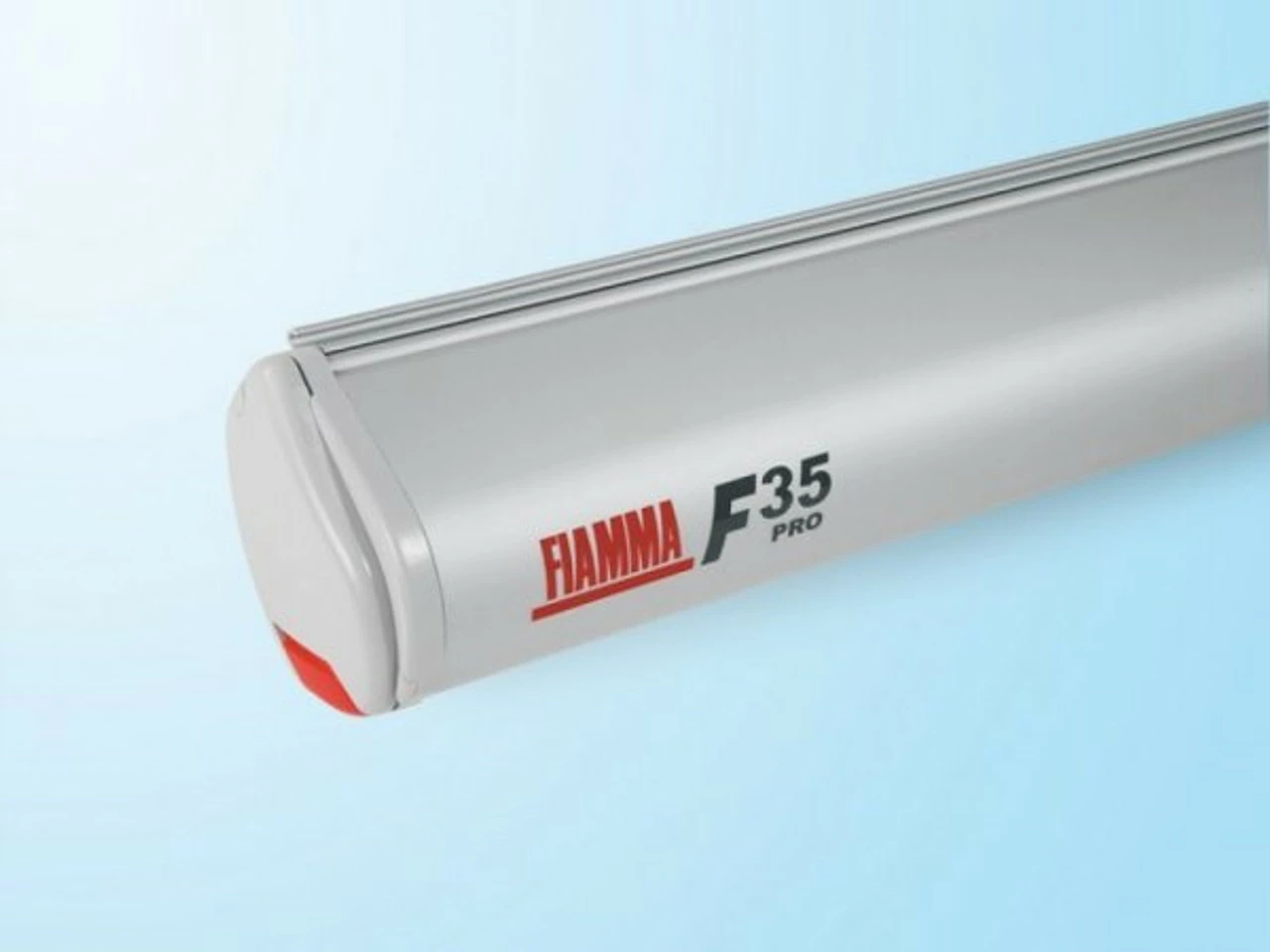 Fiamma F35 Pro Lightweight Caravan And Campervan Awning - Image 4