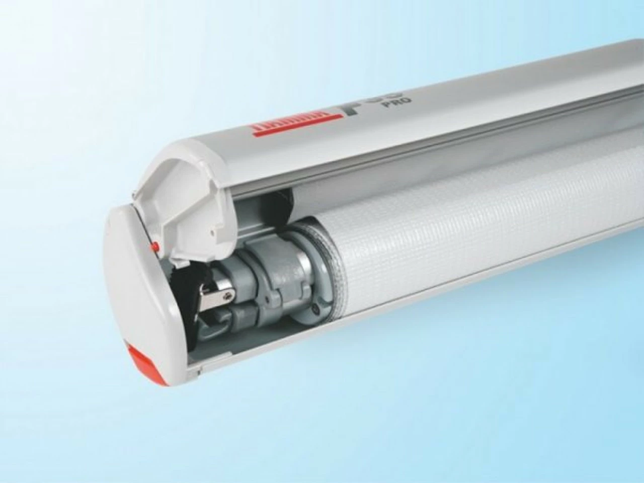 Fiamma F35 Pro Lightweight Caravan And Campervan Awning - Image 5