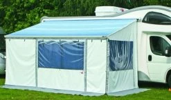 Fiamma F45 Zip Motorhome And Caravan Privacy Room