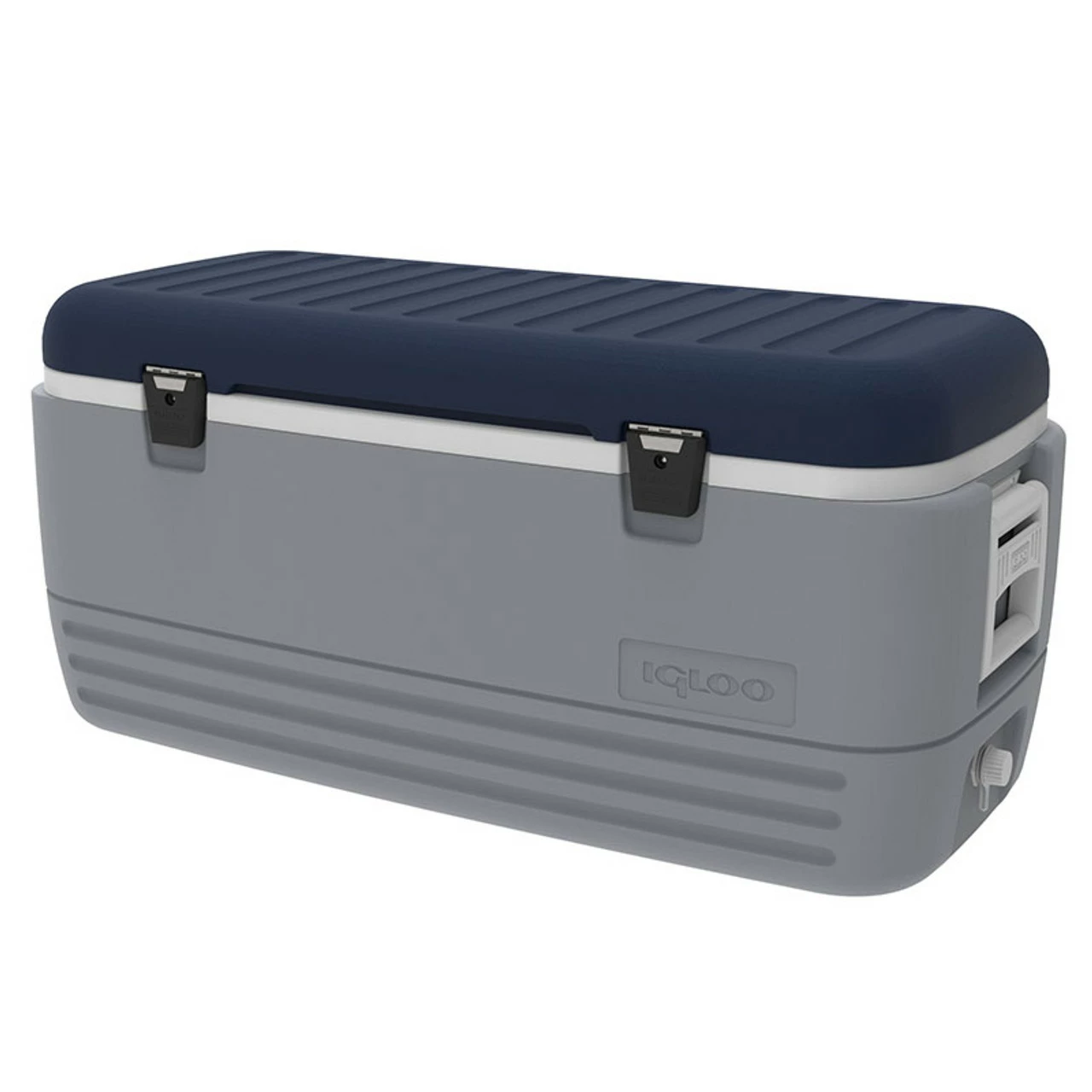 Igloo MaxCold 100 Quart Camping Cool Box