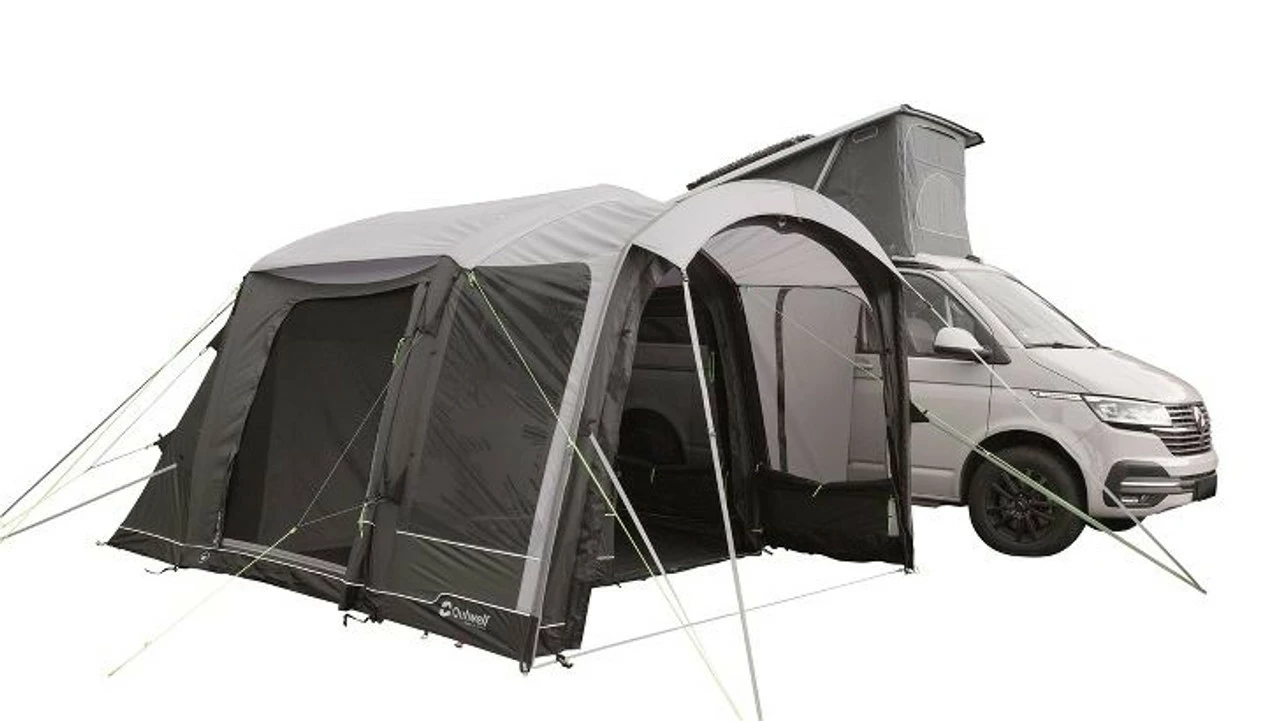 Outwell Jonesville 290SA Flex Drive Away Awning