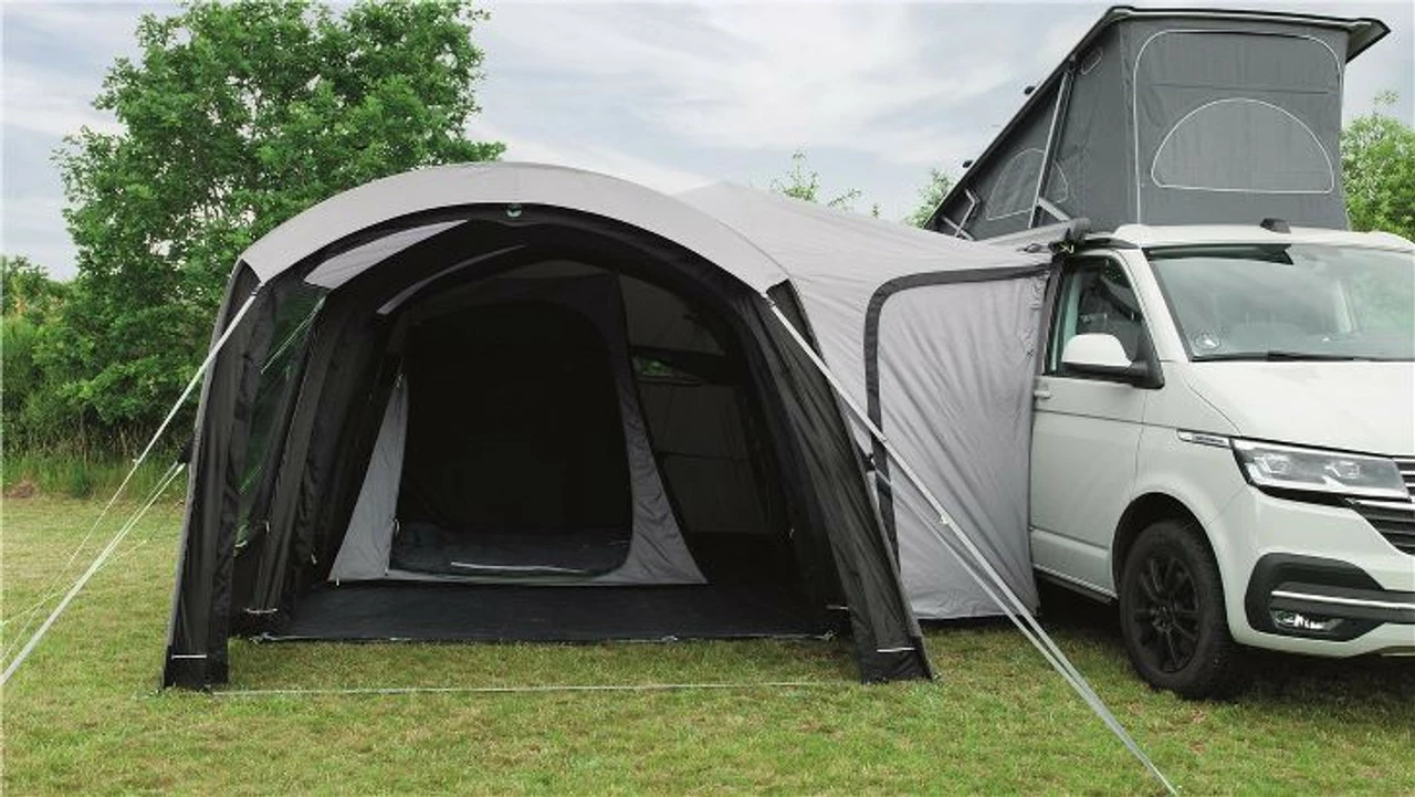 Outwell Jonesville 290SA Flex Drive Away Awning - Image 5
