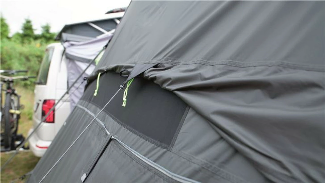 Outwell Jonesville 290SA Flex Drive Away Awning - Image 8