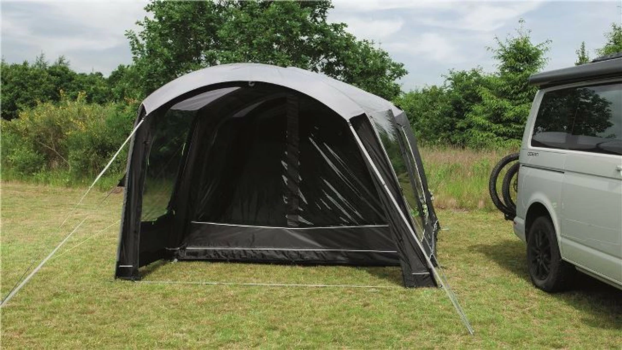 Outwell Jonesville 290SA Flex Drive Away Awning - Image 6