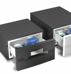 Vitrifrigo D20A 12v Drawer Fridge Freezer For Campervans