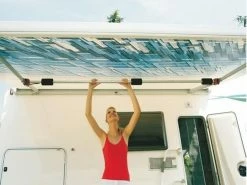 Fiamma Universal Magic Rafter