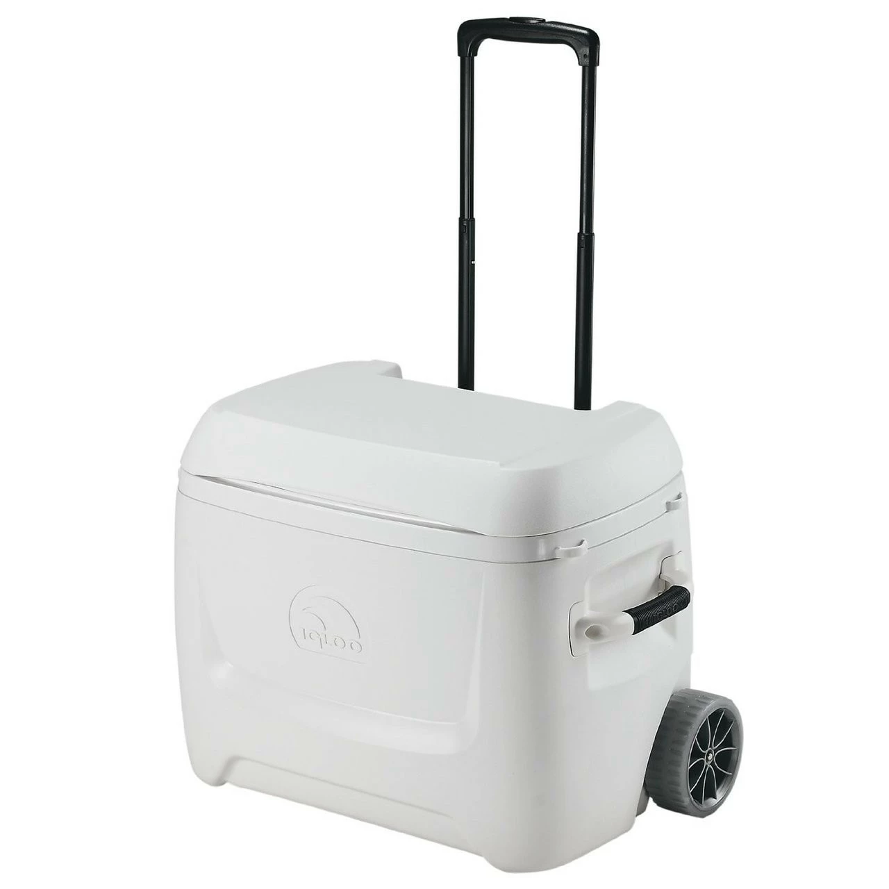 Igloo Ultra MaxCold Breeze 50 47L Marine Wheeled Ice Cool Box