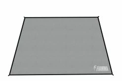 Fiamma Caravan Awning Patio Mat