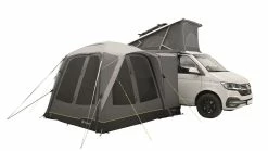 Outwell Bremburg Air Campervan Drive Away Awning