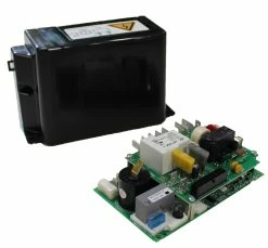 Thetford Caravan Fridge SR Powerboard R2G - Manual Energy Selection