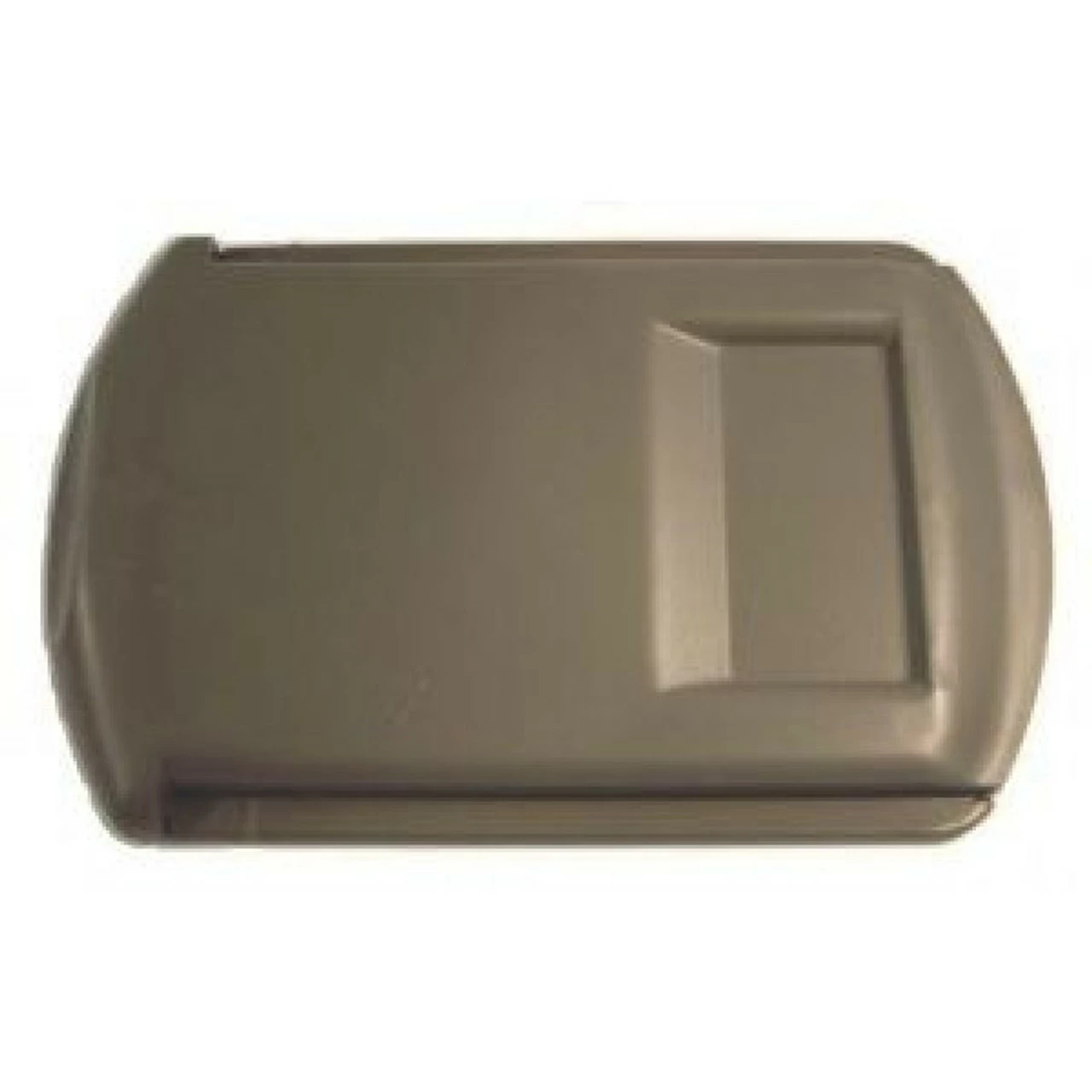 Thetford Sliding Cover For Cassette Toilet C2 C3 C4 - Caravan Or Motorhome Spare - Image 2
