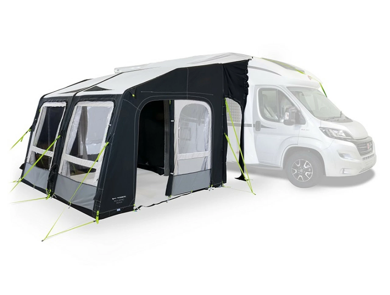 Dometic Rally Air Pro 330 Drive Away Awning - Image 2