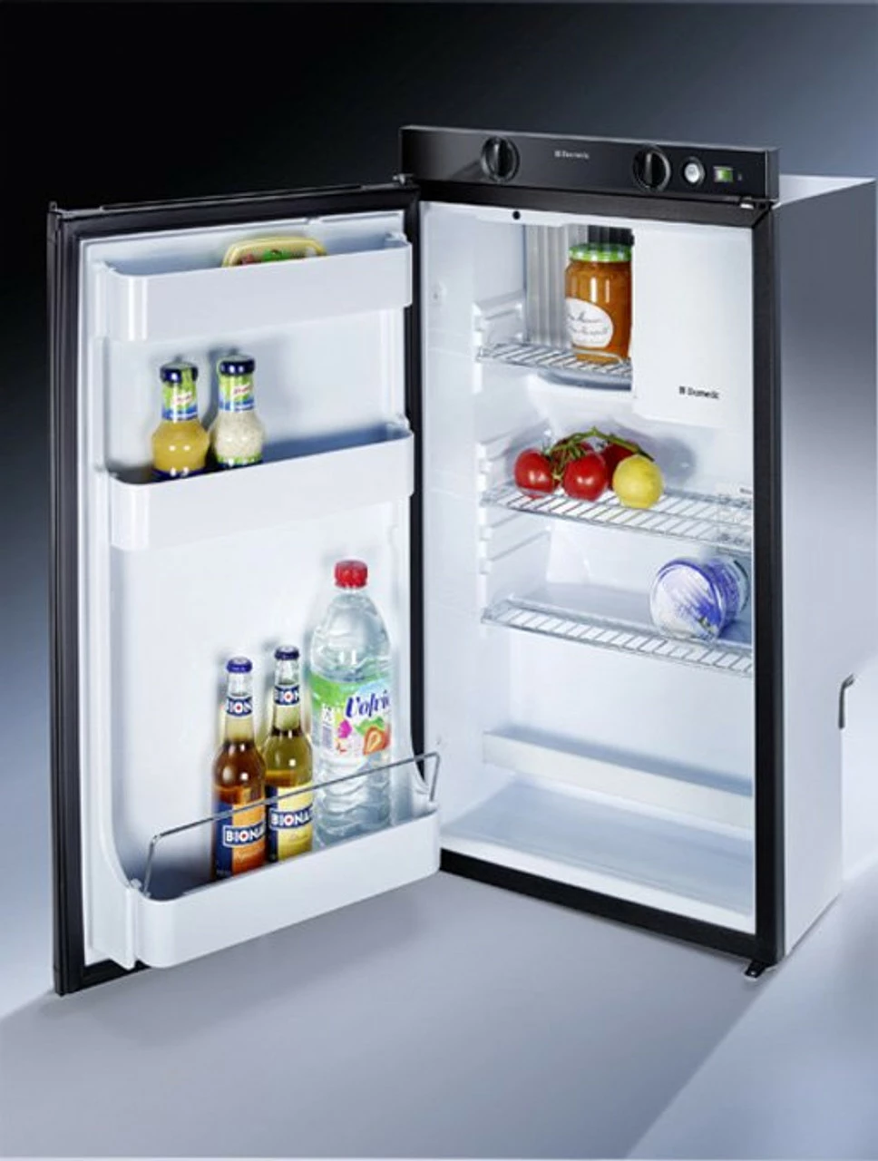 Dometic RM5330 230v 12v LPG Gas Caravan Fridge - Image 2